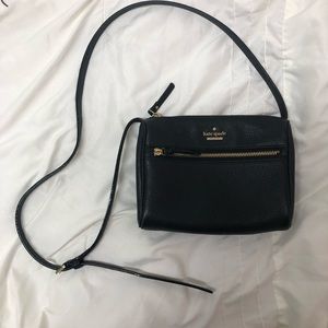 Kate Spade Jackson Street Mini Cayli Crossbody